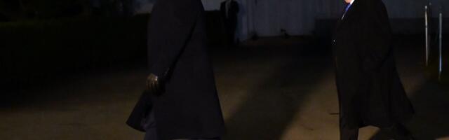 Nädal välis- ja julgeolekupoliitikas: Gröönimaa, Iraan, Euroopa, Ladina-Ameerika