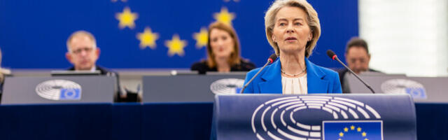 Europarlament suunas Mercosuri kaubanduslepingu kohtusse