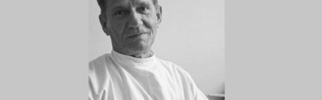 JÄRELEHÜÜE | Lahkunud on Ants Turo (01.09.1938–07.02.2026)