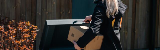 Omniva käivitab Rae vallas Picapaci erapakiautomaatide pilootprojekti