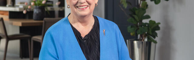 Marite Kallasma: olen uudisteankruna käskkirja ja eetrikeelugi saanud