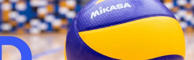 TÄISPIKKUSES | Vaata uuesti Pärnu VK - Barrus Võru VK kohtumist!