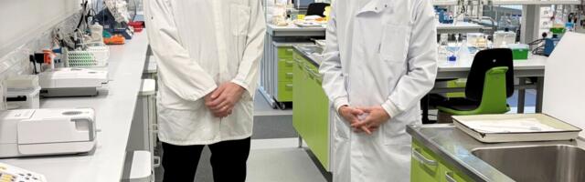 Eesti bio- ja toiduettevõtted pääsevad ligi Euroopa piloottehastele