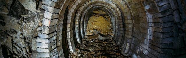 Šok za ceo Balkan: Zatvara se najstariji RUDNIK ZLATA u Evropi