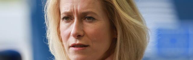 SÕJAPÄEVIK (1518. päev) | Kaja Kallase sõnul võib juba 24 tunni jooksul oodata Ukrainale häid uudiseid