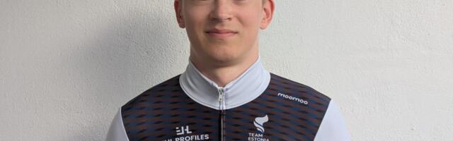 Ründva teeb Bosnia ja Hertsegoviinas hooaja parimaid sõite