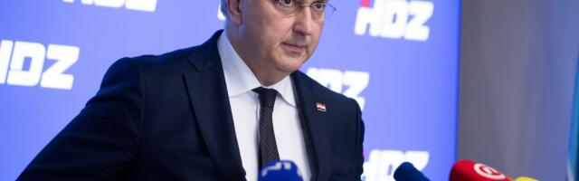Izazov za HDZ i Plenkovića: Stvara se velika koalicija levice u Hrvatskoj