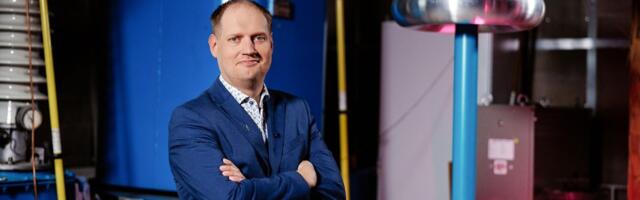 INSENERIDE AVALIK PÖÖRDUMINE | Eesti energiapoliitikat kujundab liiga kitsas ring inimesi