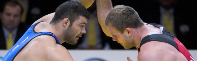 Reporter: Miks peab sportlane arvestama vahelejäämisega?