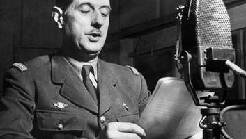 Henri-Christian Giraud: De Gaulle’i süül langes Kesk-Euroopa kommunistide küüsi