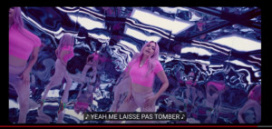 Feminismi teekond peavoolupoppi