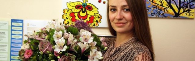Aljona Kazakova: "Lapsed tunnetavad hästi, kuidas sa neisse suhtud"