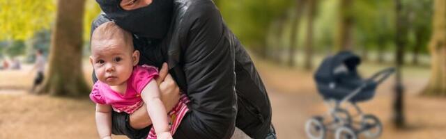 Lootuse kaotanud vanemad said sünnitusmajast röövitud beebi tagasi 16 aastat hiljem