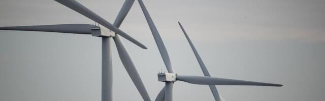 Margus Vals: sõda Ukrainas sunnib rohepööret kiirendama