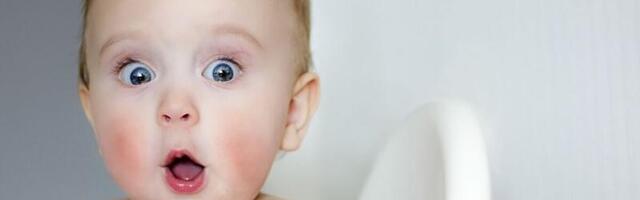 Uuring: juba üks antibiootikumikuur põhjustab imiku organismis murettekitava nähtuse