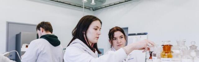 Eestis arendatakse ravimite kasutamise hindamise uut teenust