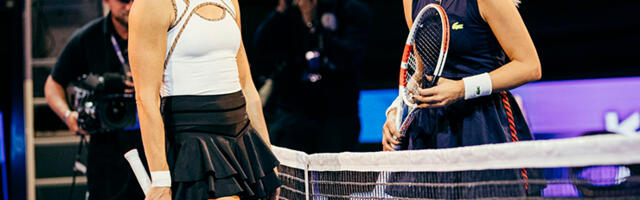 TENNISELIIDU JUHT: Soovime WTA turniiri Tallinnas korrata