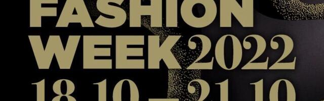 Sügisene Tallinn Fashion Week saab täna avapaugu Kuldnõela galaga