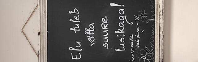 Põlvamaal avati rohelist elulaadi tutvustav turismivõrgustik