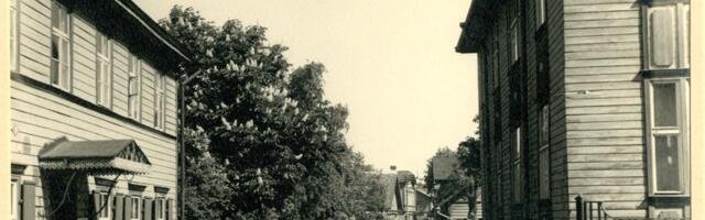 Ajaloolane Jaak Juske räägib lugusid: Vana-Kalamaja tänav on iidne liikumistee vanalinna ja mereäärse vahel