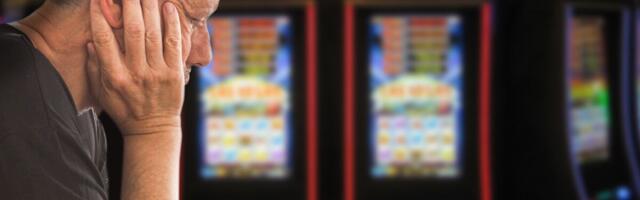 Hasartmängusõltuvuse riskirühma kuulub 11% Eesti elanikest ja 24% kahe aasta jooksul mänginuist