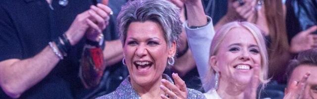 „Minu ajendiks oli suur kaalulangus.“ Dagmar Oja avalikustas, et käis iluoperatsioonil