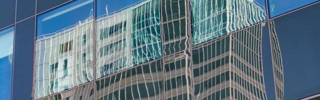 LHV tõstis dollarilaenu intressimäära