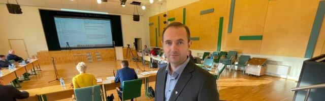 Vald kirjutas eelarvesse ootamatult 250 000 eurot juurde, et riigilt miljon eurot toetust saada