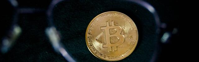 Valitsus kiitis heaks plaani võtta krüptovaraturg rangema kontrolli alla