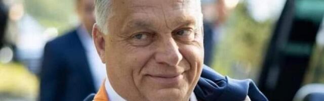 Viktor Orban: „Meil tuleb Brüssel okupeerida, lükata kõrvale sealsed bürokraadid ja haarata ohjad oma kätte.“