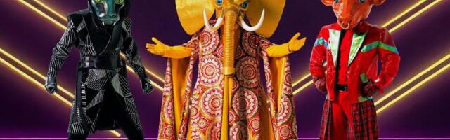 Rahvas valib „Maskis laulja“ võitja juba sel pühapäeval!