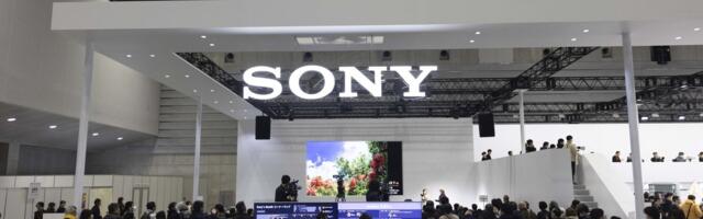 Playstation 5 nõrk müük viis Sony kasumi langusesse