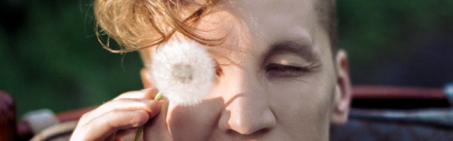 Egert Milder: elus on parimaks suunanäitajaks armastus