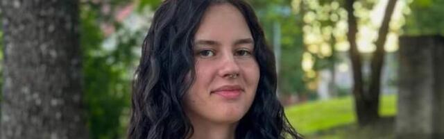 Öösel kadunud noor naine