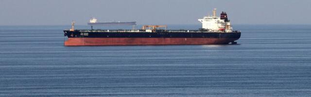 Clyde Kull: energiaturgudel on alanud uus ajastu Clyde Kull: energiaturgudel on alanud uus ajastu