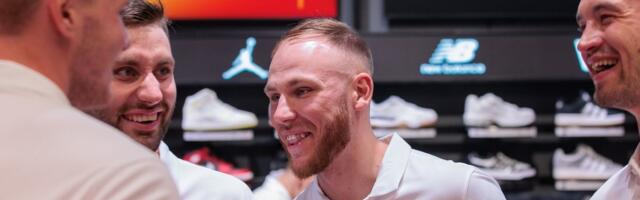 Mis seisus on vigastusest taastuvad mängujuhid? Rosenthal_ arvan, et olen juba praegu 100% valmis