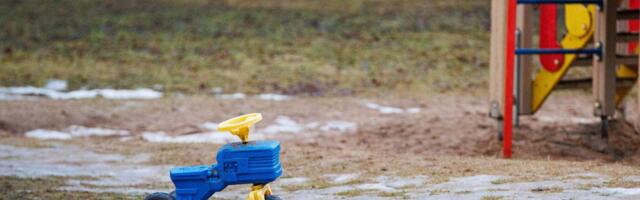 Lastehoidude Liit_ lasteaia kohatasu kaotamine ei lahenda probleemi, vaid tekitab neid juurde 