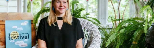 Maarja Vaino: armukolmnurk on inimestele kõige tuttavam traagilise armastuse vorme