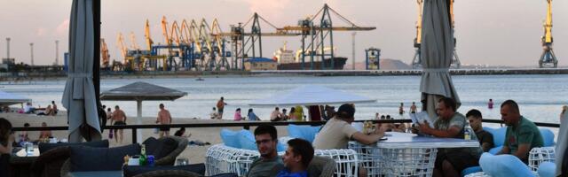 Putini režiimile lojaalsed blogijad, suunamudijad ja ajakirjanikud pingutavad koos Kremliga turismi elavdamiseks okupeeritud Ukraina aladel