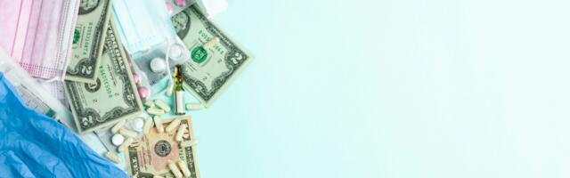 Organiseeritud teaduslik pettus: võltsingute osakaal uuringutes suureneb