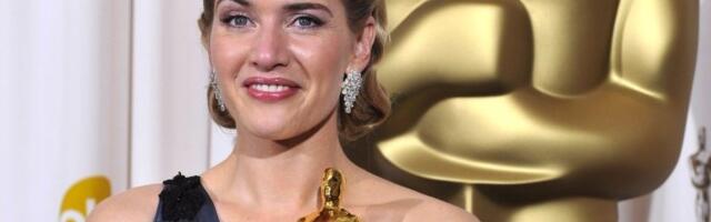 Kejt Vinslet čuva Oskara u kupatilu: Razlog će vas nasmejati