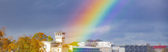 Karbikasvatus kolib Pullapääle