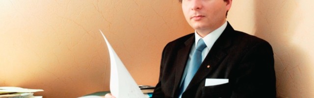 Peeter Espak: rahvalt ei peaks küsima ainult abielu, vaid ka presidendi otsevalimise kohta