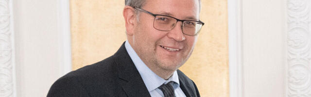 Villu Kõve: kohtureformi eesmärk on kiirem ja kvaliteetsem õigusemõistmine