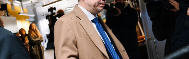 Reinsalu: Tallinnas käivad läbirääkimised kõigi osapooltega