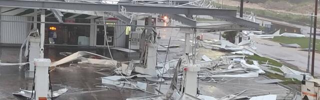 VIDEO | Orkaan Melissa muutis Jamaica katastroofipiirkonnaks ja liikus Kuuba kallale