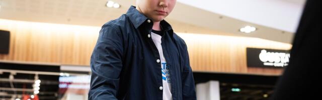 DELFI VIDEO | Ajakirjanik mängis 12-aastase Eesti kabeässaga esimesed neli käiku kui võrdne võrdsega. Siis läks lappama...