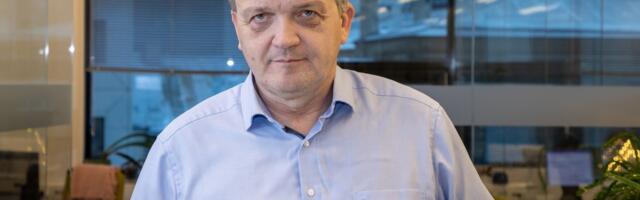 Vilja Kiisler: Peeter Raudsepp tuli kapist välja