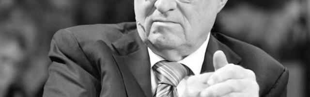 Abistatud enesetapu teerajaja tegi abistatud enesetapu