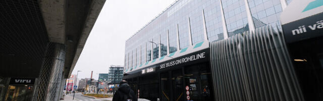 Järvani idee lubada reisijaterohked autod bussiradadele ei leia pooldajaid